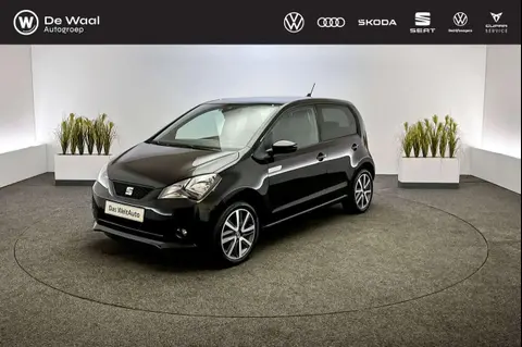 Annonce SEAT MII Électrique 2020 d'occasion 