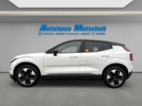 Used VOLVO EX30 Electric 2024 Ad 