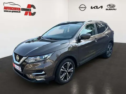 Used NISSAN QASHQAI Petrol 2020 Ad 