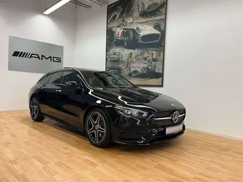 Used MERCEDES-BENZ CLASSE CLA Diesel 2023 Ad 