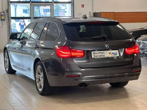 Used BMW SERIE 3 Diesel 2019 Ad 