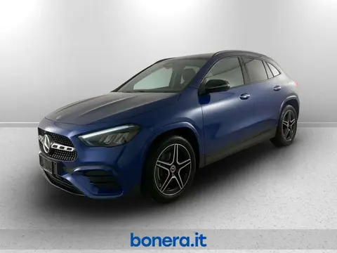 Annonce MERCEDES-BENZ CLASSE GLA Diesel 2024 d'occasion 