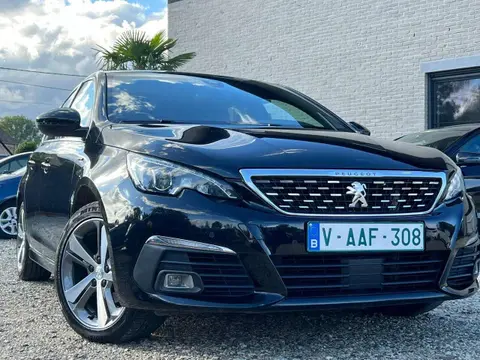 Used PEUGEOT 308 Petrol 2019 Ad 