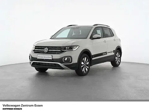 Used VOLKSWAGEN T-CROSS Petrol 2024 Ad 