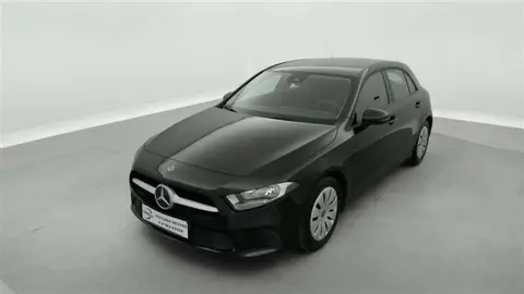 Used MERCEDES-BENZ CLASSE A Petrol 2019 Ad 