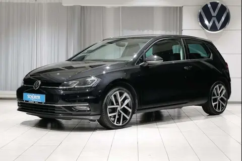 Annonce VOLKSWAGEN GOLF Essence 2017 d'occasion 