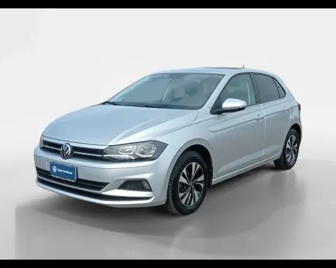 Annonce VOLKSWAGEN POLO Essence 2021 d'occasion 