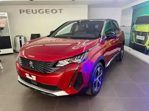 Annonce PEUGEOT 3008 Diesel 2024 d'occasion 