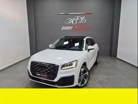 Annonce AUDI Q2 Diesel 2017 d'occasion 