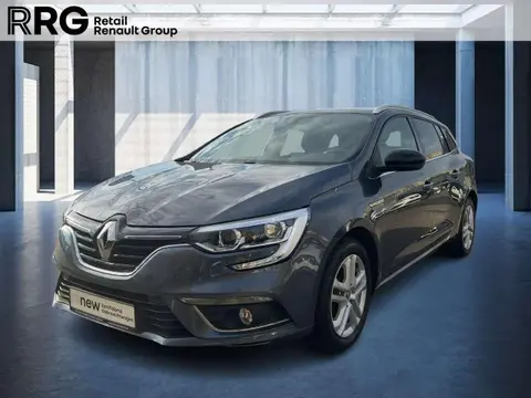 Used RENAULT MEGANE Petrol 2020 Ad 