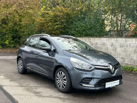 Used RENAULT CLIO Diesel 2017 Ad 