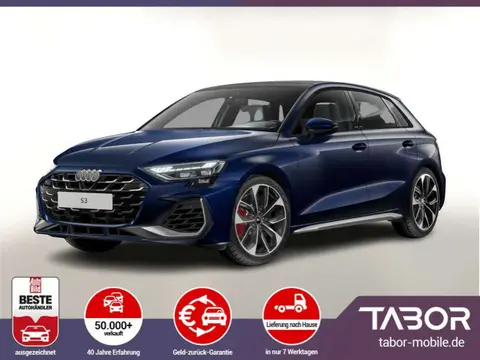 Annonce AUDI S3 Essence 2024 d'occasion 