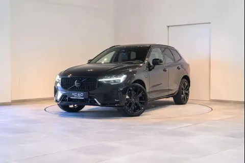 Annonce VOLVO XC60 Hybride 2024 d'occasion 