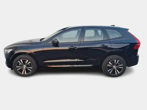 Used VOLVO XC60 Hybrid 2020 Ad 