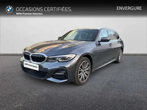 Used BMW SERIE 3  2021 Ad 