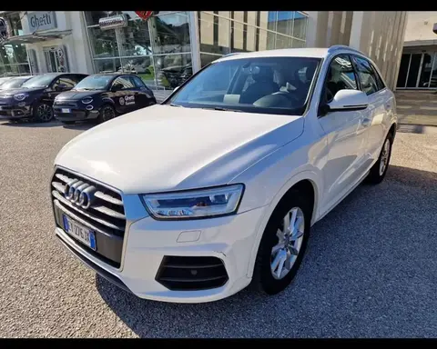 Used AUDI Q3 Diesel 2015 Ad 