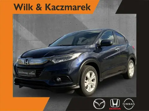 Used HONDA HR-V Petrol 2020 Ad 