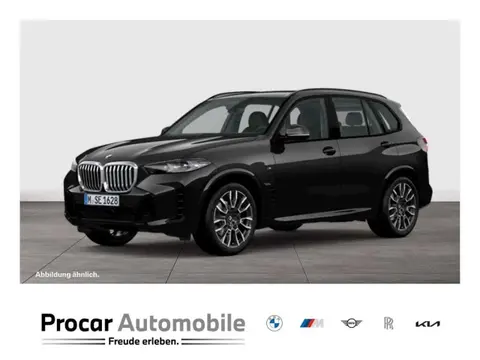 Annonce BMW X5 Diesel 2024 d'occasion 