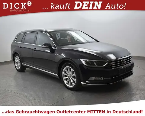 Used VOLKSWAGEN PASSAT Petrol 2017 Ad 