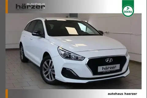 Annonce HYUNDAI I30 Essence 2019 d'occasion 