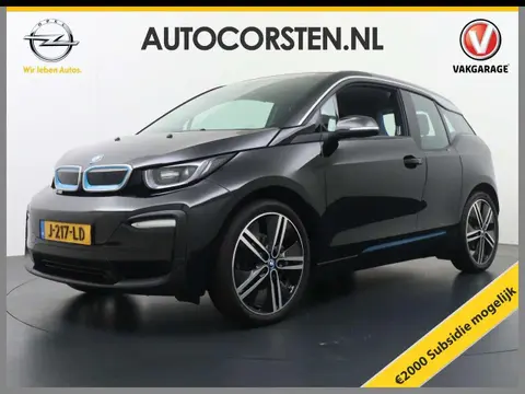 Annonce BMW I3 Électrique 2020 d'occasion 