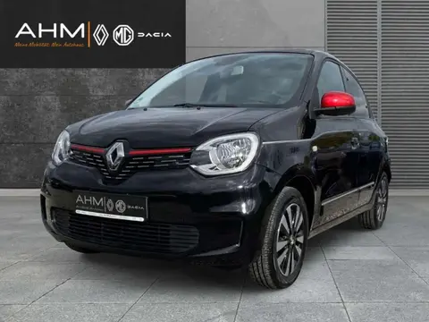 Annonce RENAULT TWINGO Essence 2021 d'occasion Allemagne