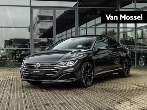 Used VOLKSWAGEN ARTEON Hybrid 2022 Ad 