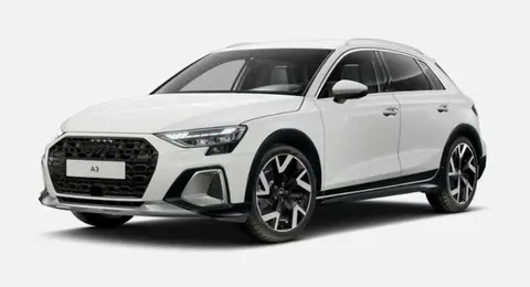 Annonce AUDI A3 Diesel 2024 d'occasion 