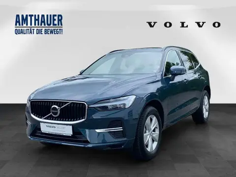 Annonce VOLVO XC60 Essence 2023 d'occasion 