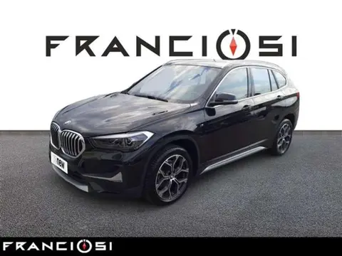 Used BMW X1 Diesel 2020 Ad 