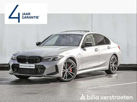 Annonce BMW SERIE 3 Hybride 2024 d'occasion 