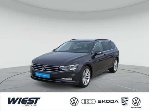 Annonce VOLKSWAGEN PASSAT Diesel 2020 d'occasion 