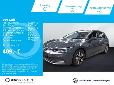 Annonce VOLKSWAGEN GOLF Diesel 2024 d'occasion 