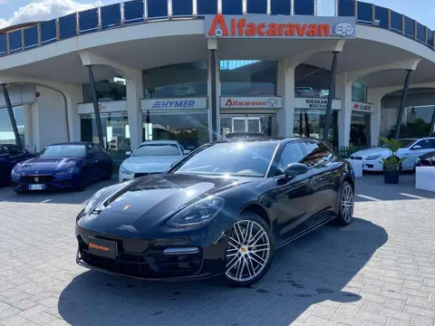 Used PORSCHE PANAMERA Petrol 2018 Ad 