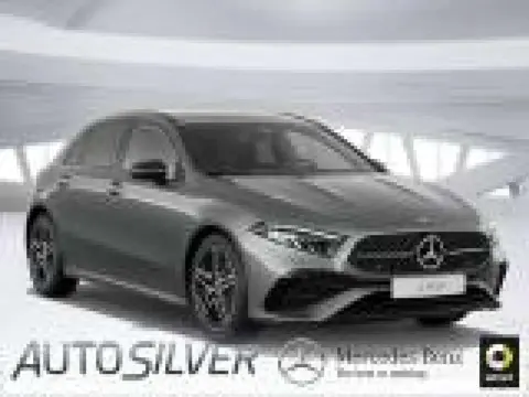 Used MERCEDES-BENZ CLASSE A Hybrid 2024 Ad 