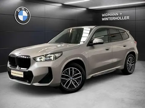 Used BMW X1 Petrol 2023 Ad 