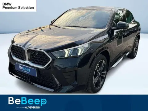 Annonce BMW X2 Diesel 2024 d'occasion 