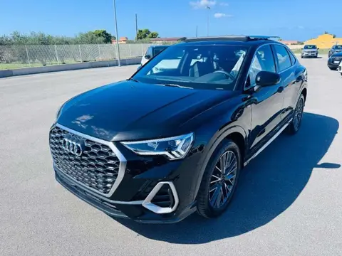 Annonce AUDI Q3 Diesel 2023 d'occasion 