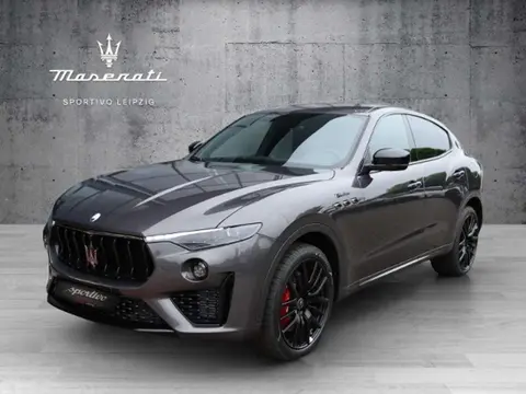 Used MASERATI LEVANTE Petrol 2024 Ad 