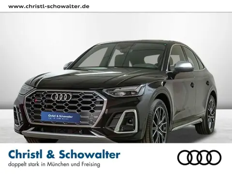 Used AUDI SQ5 Diesel 2022 Ad 