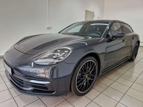 Used PORSCHE PANAMERA Petrol 2019 Ad 