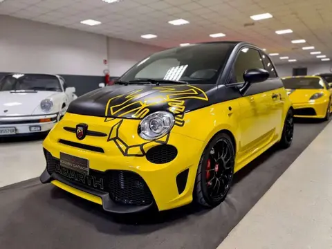 Used ABARTH 595 Petrol 2015 Ad 