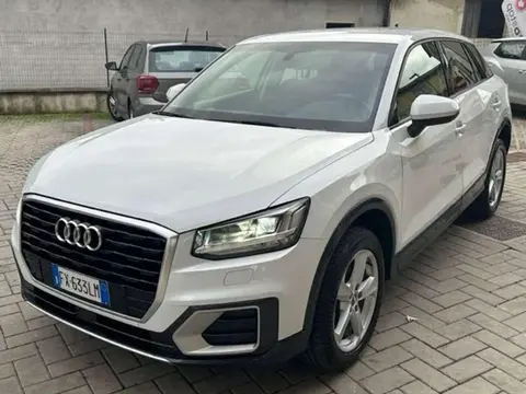 Used AUDI Q2 Diesel 2019 Ad 