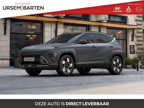 Annonce HYUNDAI KONA Hybride 2024 d'occasion 