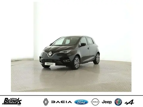 Used RENAULT ZOE Electric 2023 Ad 