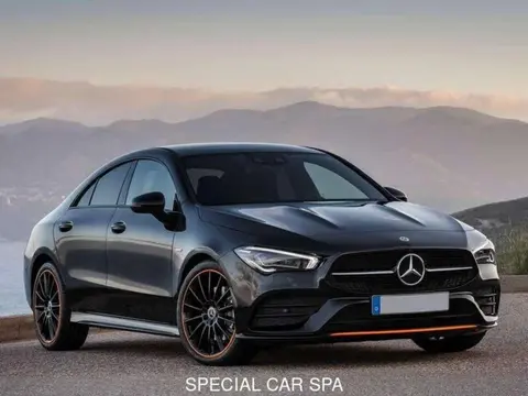 Annonce MERCEDES-BENZ CLASSE CLA Diesel 2024 d'occasion 