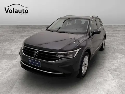 Used VOLKSWAGEN TIGUAN Diesel 2023 Ad 