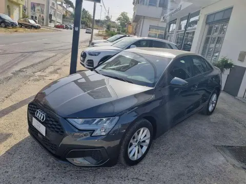 Annonce AUDI A3 Diesel 2021 d'occasion 