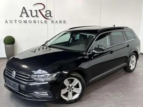 Used VOLKSWAGEN PASSAT Diesel 2020 Ad 