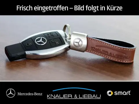 Annonce MERCEDES-BENZ CLASSE GLB Diesel 2023 d'occasion 